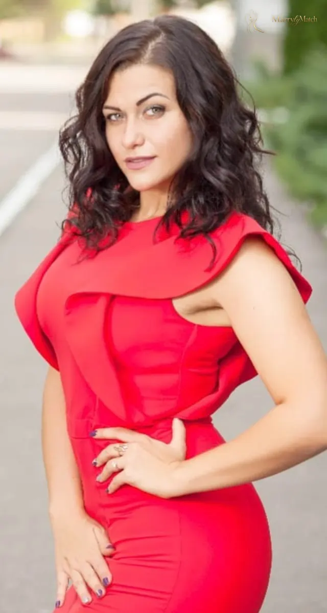 Another photo of Daria