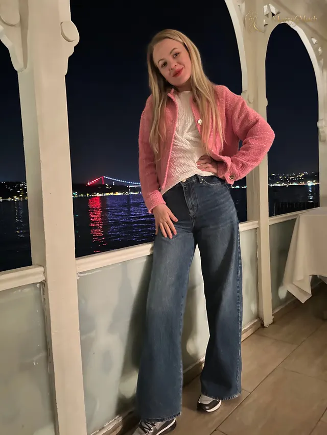 Another photo of Nadezhda