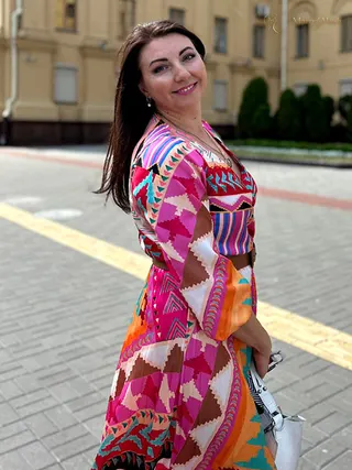 Another photo of LARISA