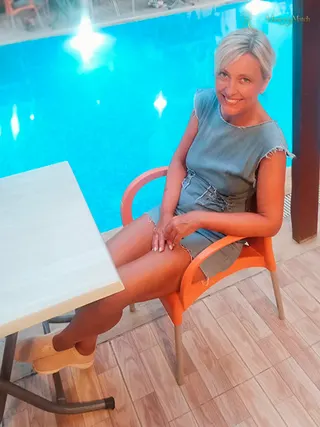 Another photo of OLGA
