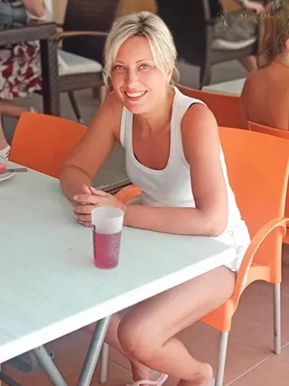 Another photo of OLGA