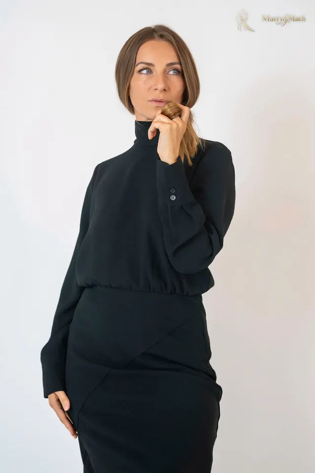 Another photo of Julia