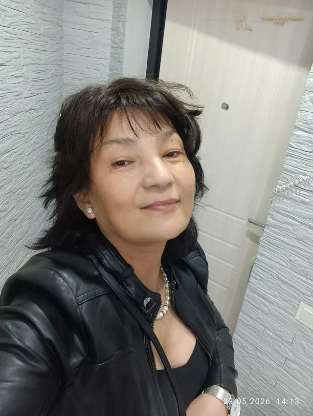 Shynar, 55