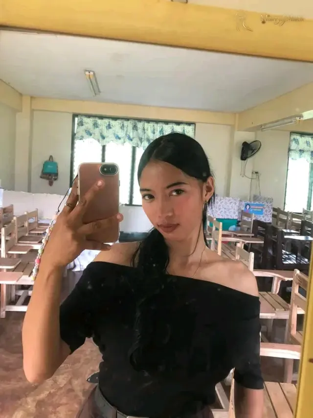 Another photo of Melody
