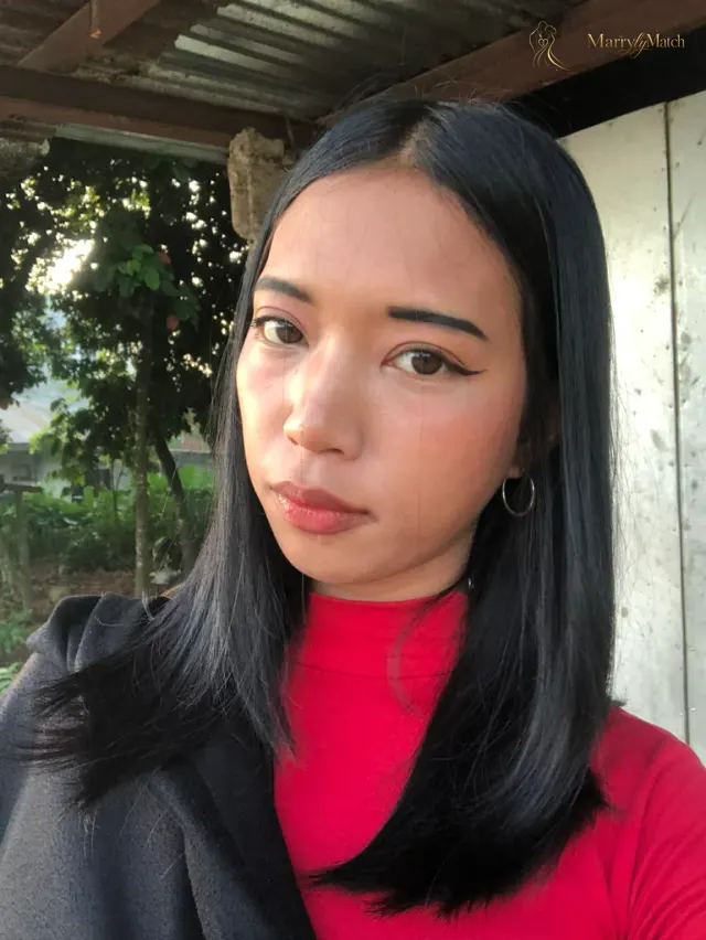 Another photo of Melody