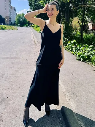 Another photo of OLGA
