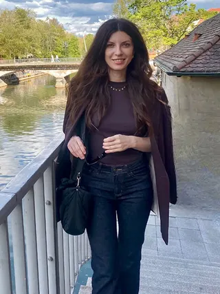 Another photo of OLGA