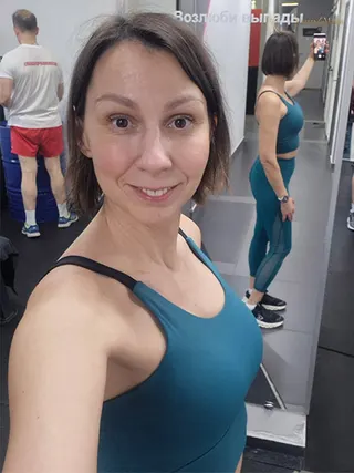 Another photo of ELENA