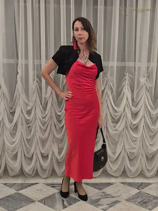 Another photo of ELENA