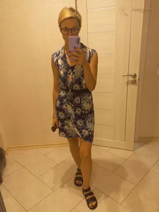 Another photo of ULYANA