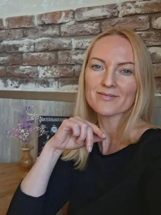 Another photo of NADEZHDA