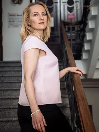 Another photo of NADEZHDA