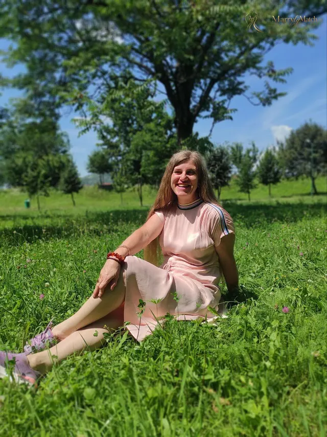Another photo of Natalia