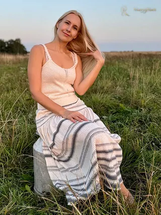 Another photo of VIKTORIYA