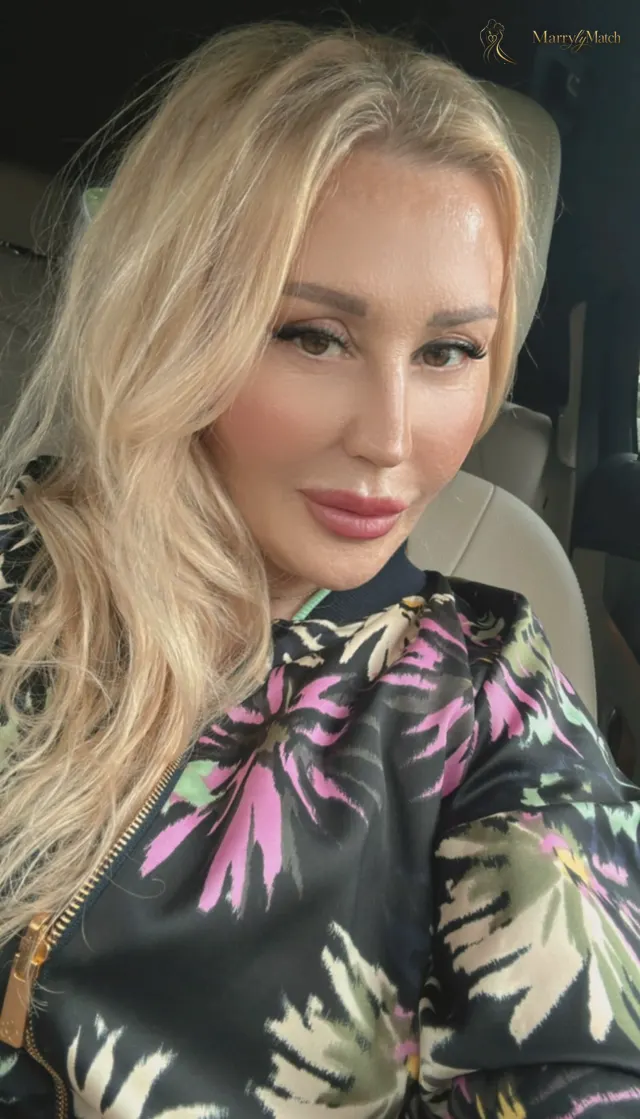 Another photo of Inga