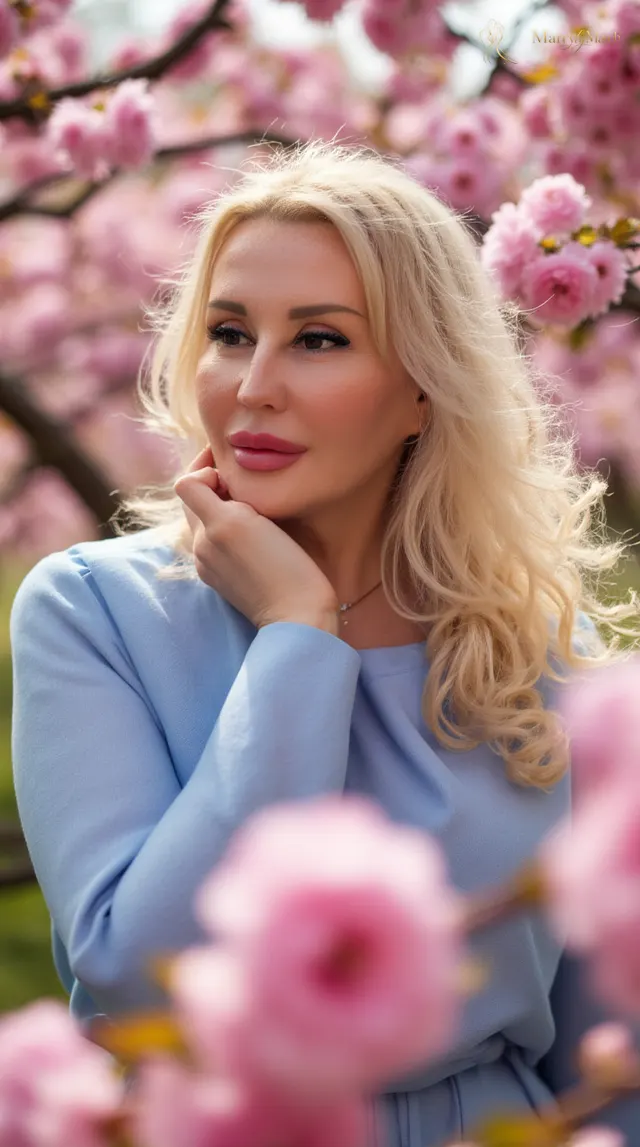 Another photo of Inga