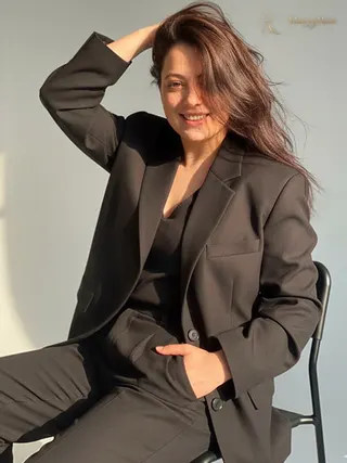 OLGA, 45
