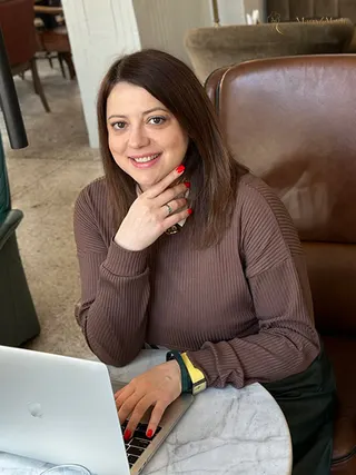 Another photo of OLGA