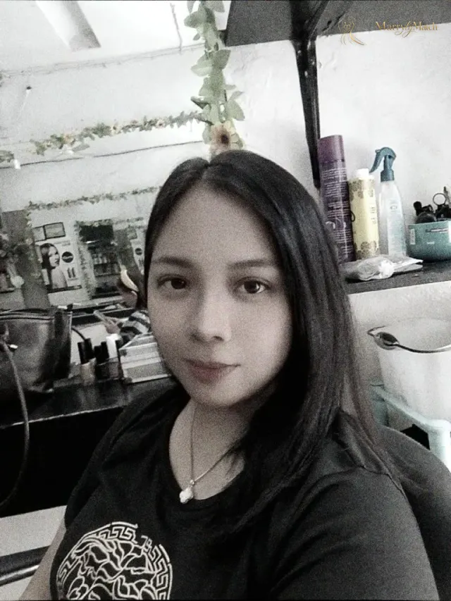 Another photo of Jasmine