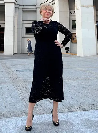 Another photo of LARISA