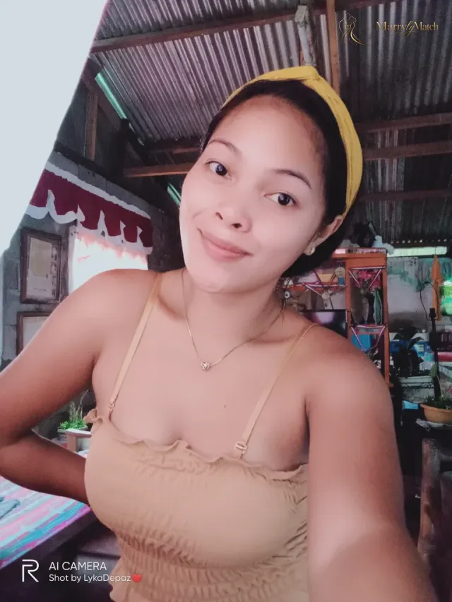 Another photo of Kilay