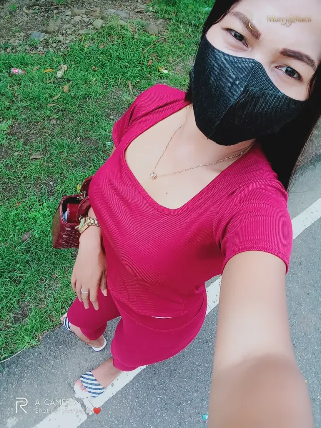Another photo of Kilay