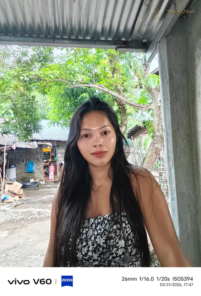 Another photo of Kilay