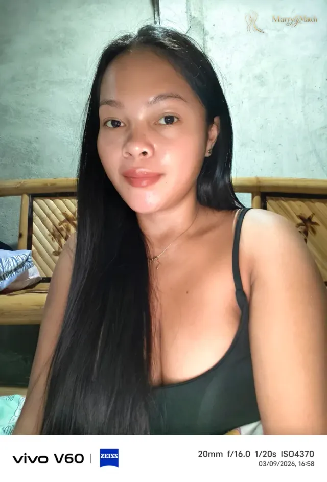 Another photo of Kilay