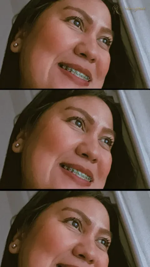 Another photo of Judieth