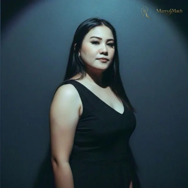 Another photo of Judieth