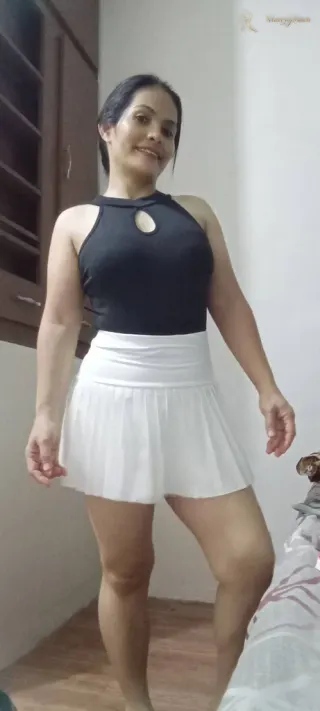 Another photo of Lizel