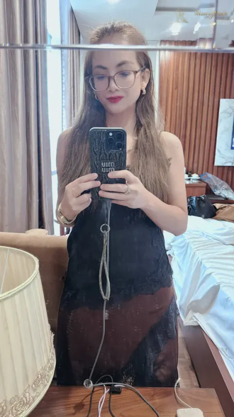 Another photo of Mirae