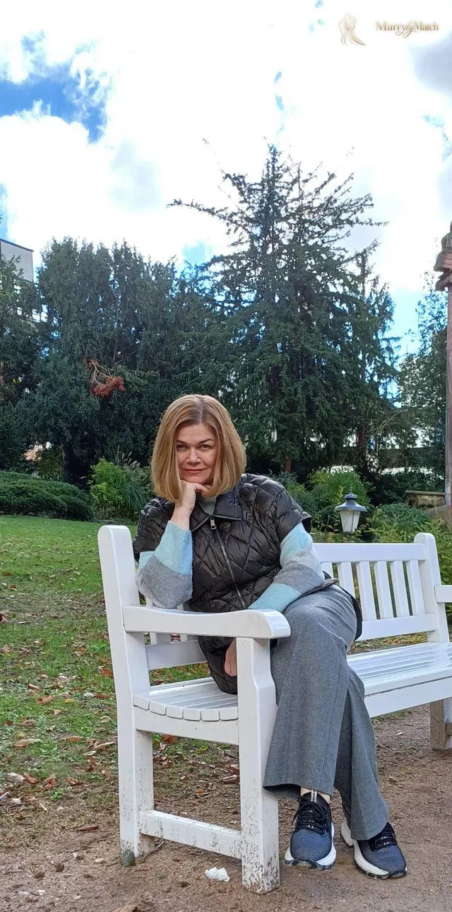 Another photo of Albina