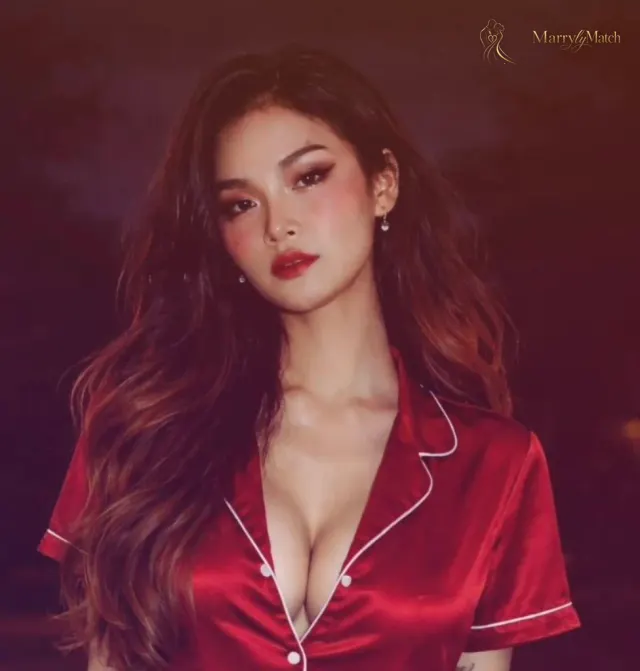 Trina, 21