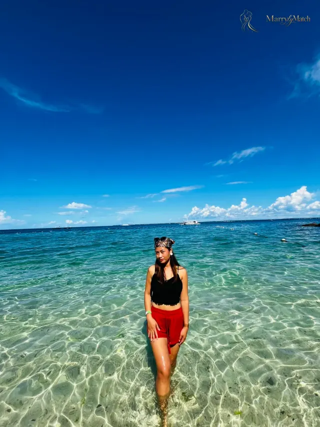 Another photo of Ann