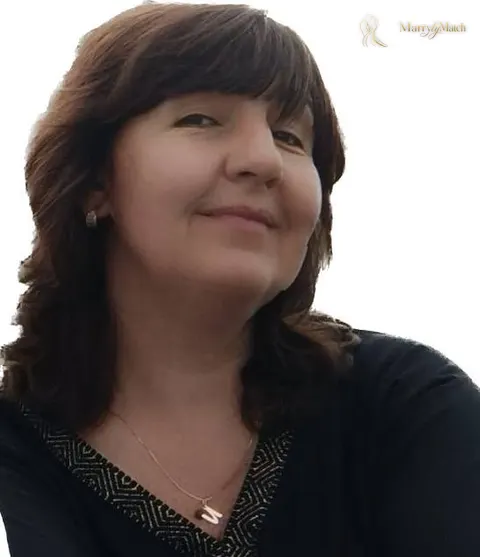 Nataliia, 55
