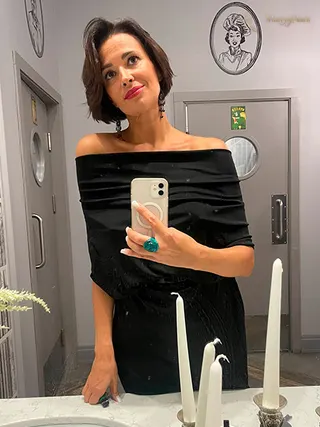 Another photo of ALINA