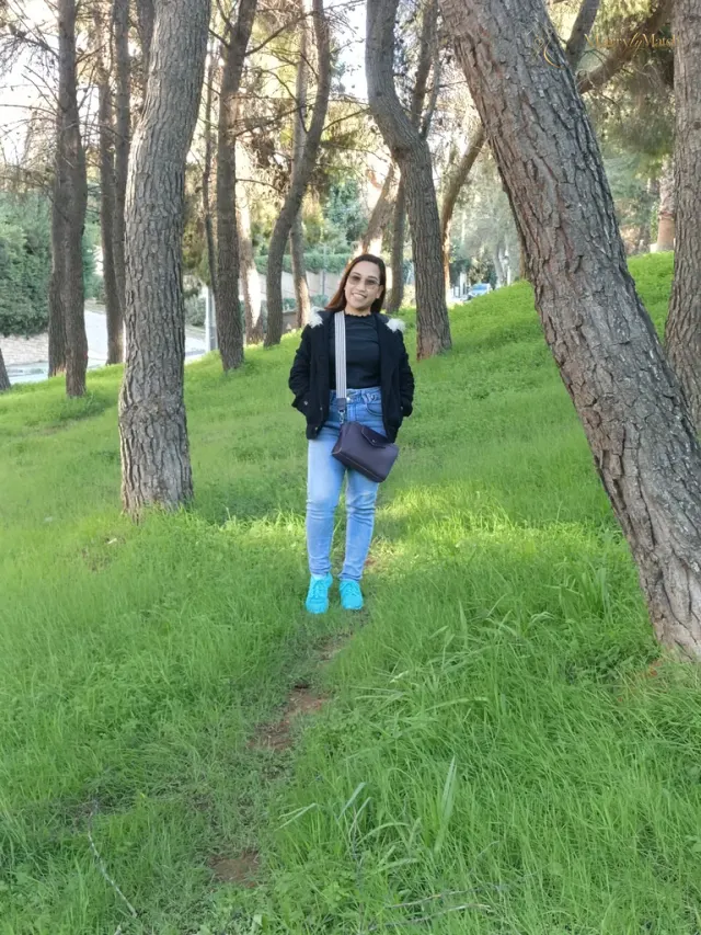 Another photo of Lizel