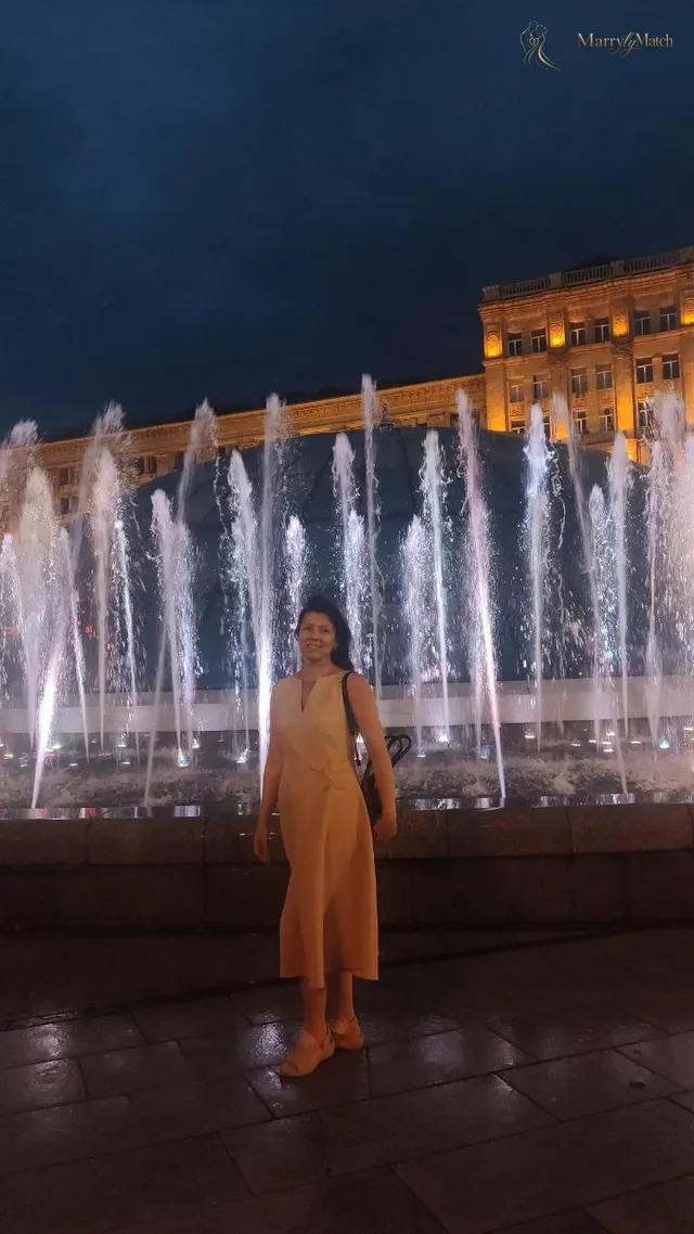Another photo of Natalia