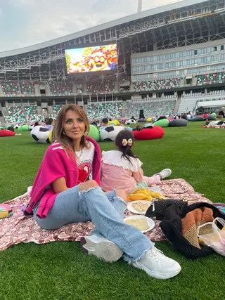 Another photo of ANNA