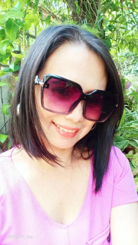 Another photo of Lory