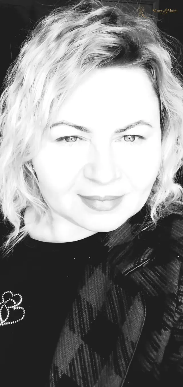 Another photo of Lubov