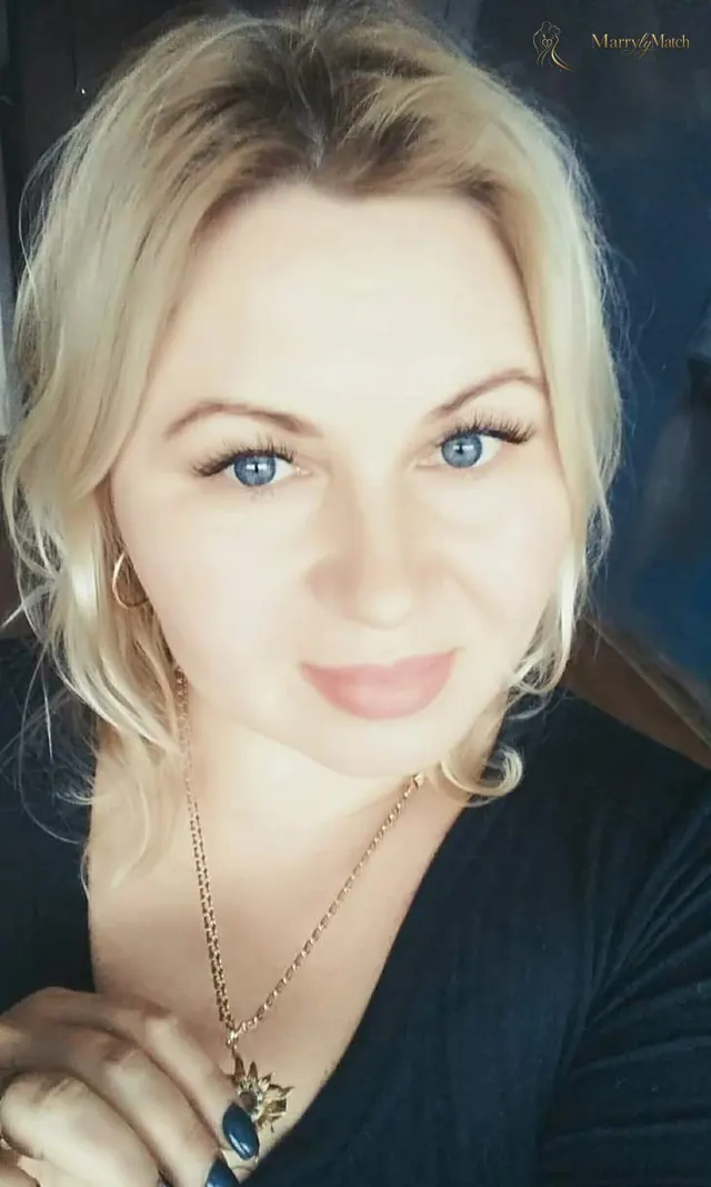 Lubov, 46