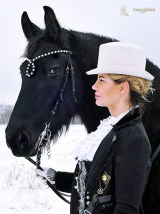 Another photo of OLGA