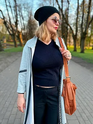Another photo of OLGA