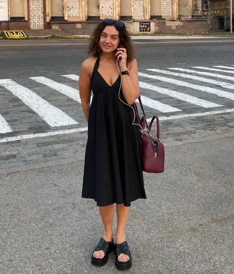 Tetiana, 53