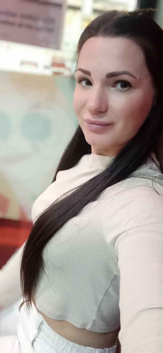 Another photo of Anna