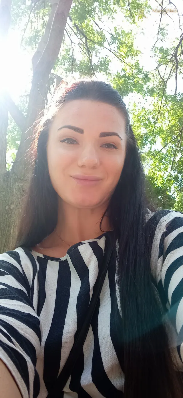 Another photo of Anna