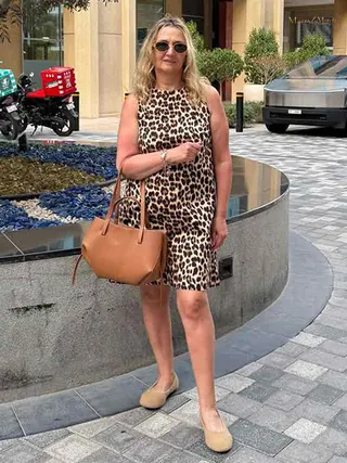 Another photo of ELENA