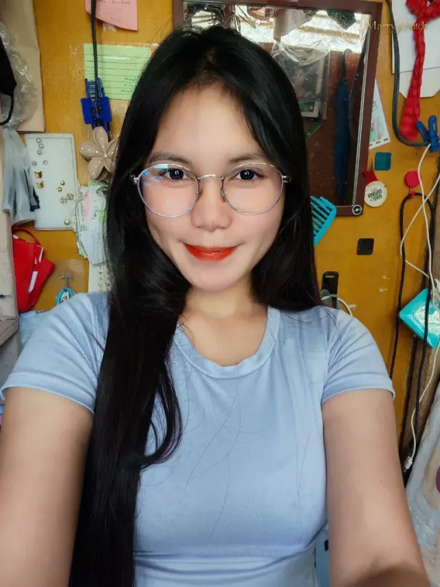 Another photo of Julie